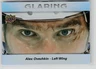 Alex Ovechkin - 2023-24 Upper Deck Glaring #GL-1 Washington Capitals