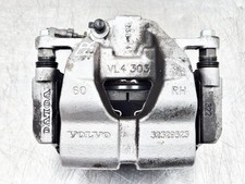 VOLVO XC40 MK2 BRAKE CALIPER FRONT RIGHT DRIVER SIDE 2.0 PETROL/HYBRID 2024