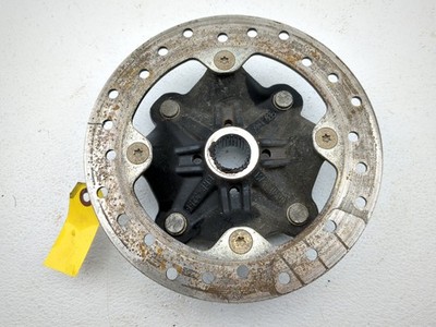 23-25 Can Am Outlander 500 Front Left Wheel Hub Disc Brake Rotor BRP-3256