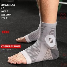 Upgraded Neuropathy Socks Soothe Relief Compression Socks for Women  Men BE