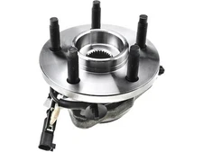 For 2009-2011 Ford Ranger Wheel Hub Assembly Front DriveBolt 37968QXWK 2010 4WD