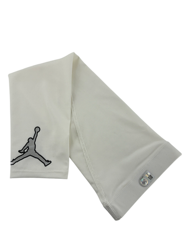 Aaron Judge Yankees 2025 Game Used Jordan Arm Sleeve Fanatics Authentic - Bild 1 von 4