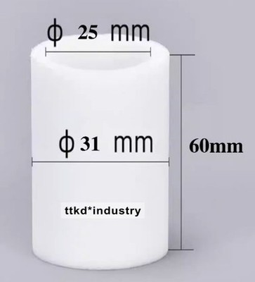 1pc new for Oil mist separator filter element 31/25x60