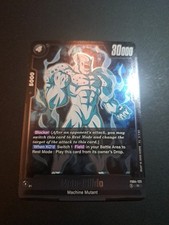 Meta-Rilldo FB04-123 Prices | Dragon Ball Fusion World Ultra Limit