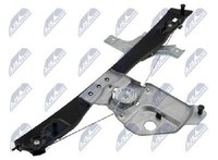 Original NTY Fensterheber EPS-PE-021 FüR Peugeot