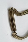 Vintage Women's Gruen 10k Gold Filled Manual Wind Analog 14mm Watch 14.6g — photo 7