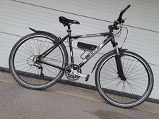 BULLS Cross 4.84 Crossbike 28 Zoll   Shimano ...