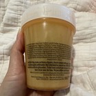 PINK Mango Body Scrub 10 oz Nourishing Exfoliating with Mango Extract + Vit E — photo 3