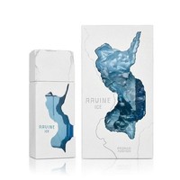 French Avenue Ravine Ice 100ML Extrait De Parfum Spray Brandneu & Versiegelt