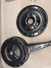 1962-1966 Chevy Impala Belair V8 Air Cleaner 4bbl 2bbl Chevelle Nova 327 283 Sbc 1962-1966 Chevy Impala Belair V8 Air Cleaner 4bbl 2bbl Chevelle Nova 327 283 Sbc