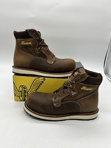 Thorogood Composite Toe Boots | eBay display picture 1