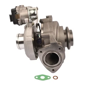 Für Land-Rover Evoque 2.2 (SD4) TD4 110Kw 150HP 2011- LR022358 NEU Turbolader