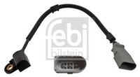 Febi Bilstein Nockenwellensensor VW Golf Passat Transporter Audi A3 Skoda Seat
