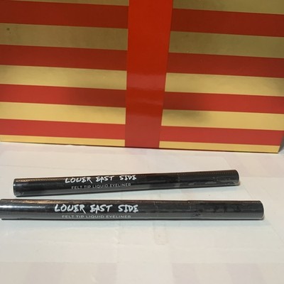 X2 Lower East Side Felt Tip Liquid Eveline 