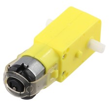 For Robots For Model Cars Motor Equipment 1:48 1PC For Motor Intelligent