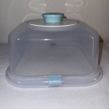 New Papablic PAPA324AA ZMW-STHB03 Baby Bottle Washer Sterilizer Grip Lid Part