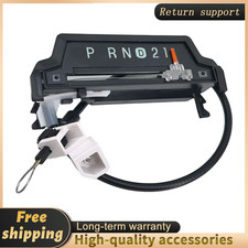 Gear Shift Indicator Selector Cable Clip Dash Fit 99-03 Ford F-150