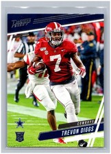 Prestige Trevon Diggs Dallas