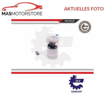 ELEKTRISCH KRAFTSTOFFPUMPE SKV GERMANY 02SKV770 P FÜR FORD AUSTRALIA FOCUS