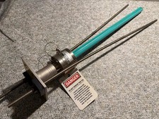 McChrometer heavy-duty open channel flow meter part number MI16-0288