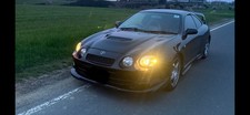 Toyota Celica SS3 GT4 3SGTE Spares/Repairs Read Description