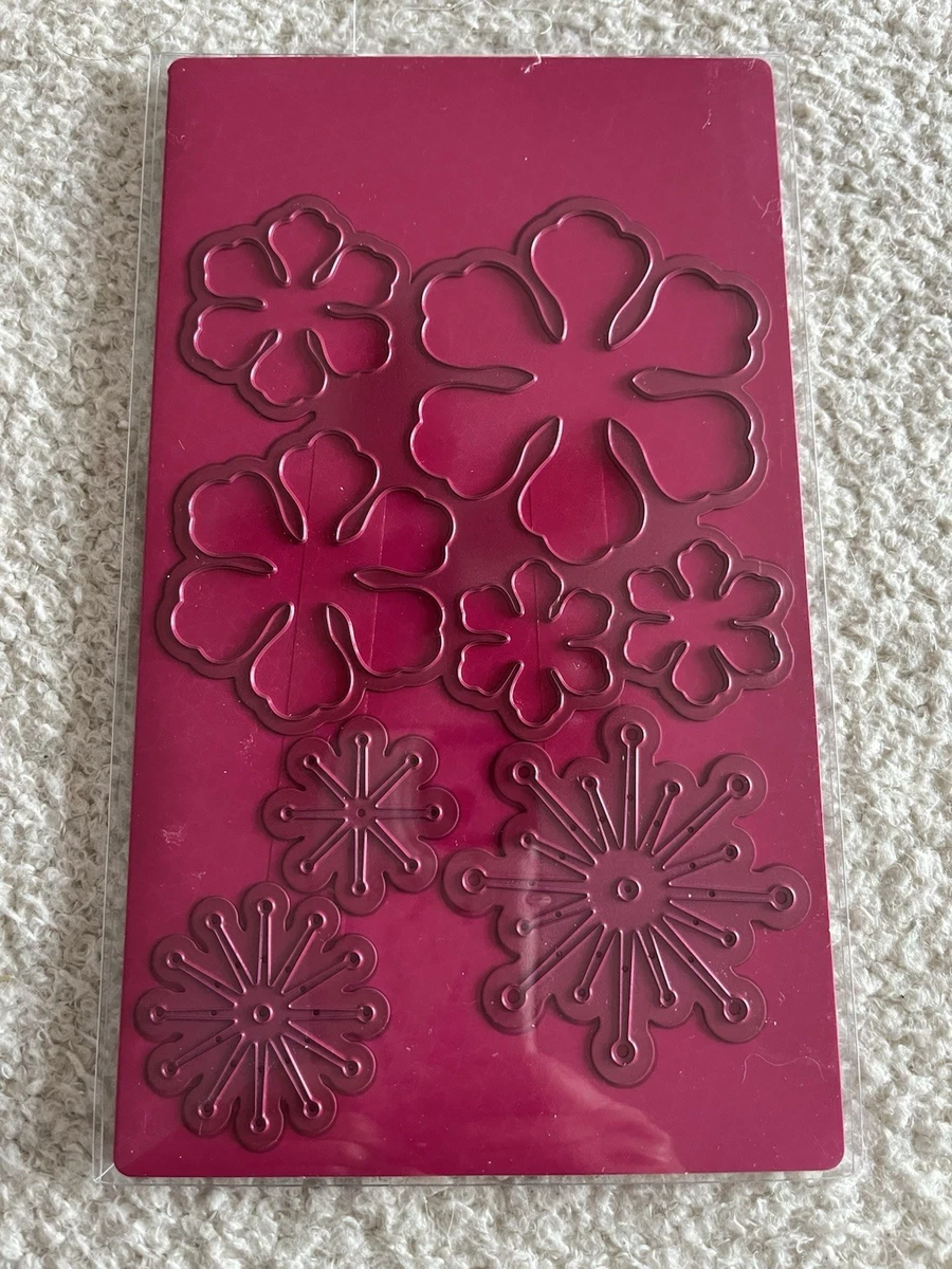 HC-10 Heartfelt Creations カメリアカーネーション Heartfelt Creations Card Making Supplies for sale | eBay