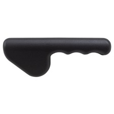 Seat Recliner Handle For 02-05 Explorer Mountaineer Passengers Front Graphite