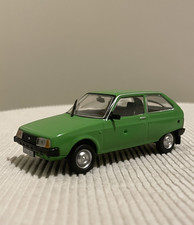 Diecast ixo Deagostini Oltcit Club = Citroen Axel 1/43 Citroën Very Condition