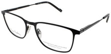 PIERRE CARDIN 6882-0003-56 Eyeglasses Eye Glasses 0003 MATTE Authentic New 56mm