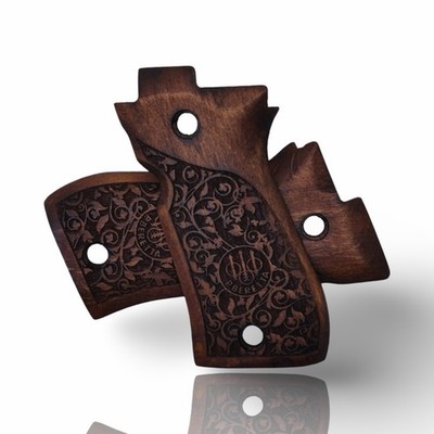 ZIB GRIPS Fits Beretta® 81F, 81 FS, 84F, 84FS, 81BB, Fatih 13