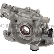 Pierburg 7.07381.00.0 Ölpumpe für FIAT ALFA ROMEO JEEP
