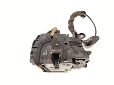 805031107R LEFT FRONT DOOR LOCK / 2712754 FOR RENAULT ZOE FURGONETA / HATC