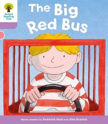 Oxford Reading Tree: Level 1+ More a Decode and De