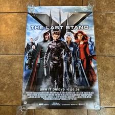 2006 Rittenhouse X-Men: The Last Stand Trading Cards 22