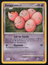 Exeggcute Common Legends Awakened 93/146 NM