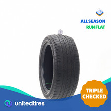 Used 22550r17 Goodyear Eagle Ls-2 Run Flat 94h - 6.532