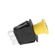 Clutch PTO Switch 8 Terminals for Exmark Next Lazer Z 116-0124 1160124 430-210
