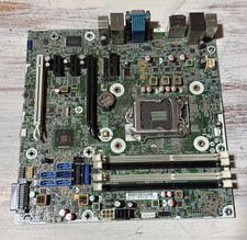 HP EliteDesk 800 G1 MT Tower PC Motherboard 737727-001 696538-002 Socket LGA1150