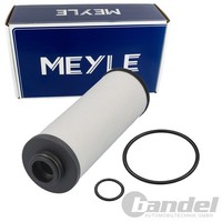 Meyle Hydraulikfilter Automatikgetriebe ÖLfilter Passend FüR Audi A4 A5 A6 A7 Q5