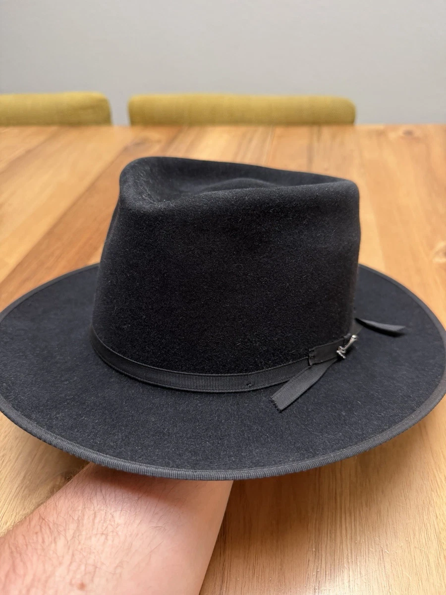 Stetson Men's Fedora 7 1/2 Size for sale | eBay