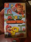 Mario vs Donkey Kong Nintendo Switch Game