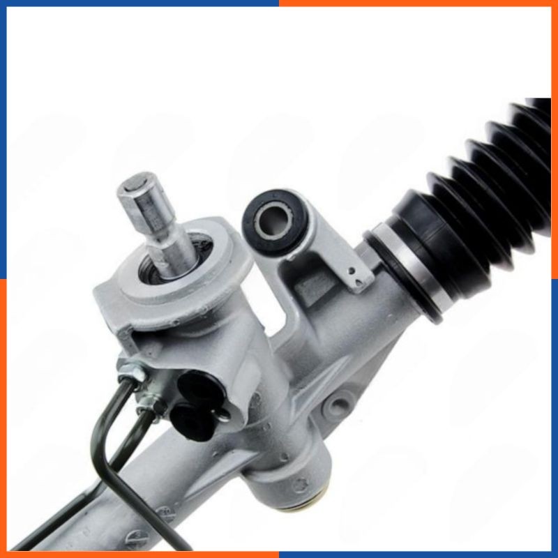 Crémaillère de direction hydraulique pour Ford et berlines compactes - 3