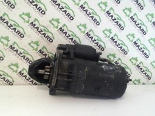 Démarreur Renault SAFRANE