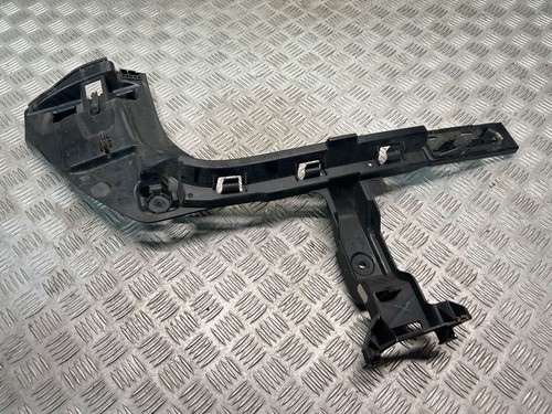 BMW X1 F48 F49 2016 Stoßstange hinten links Halterung 7381119 TOF58880