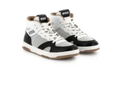 Kids Hugo boss Sneakers