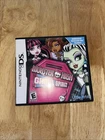 Monster High Ghoul Spirit (Nintendo DS, 2011) Ship Disc Avail
