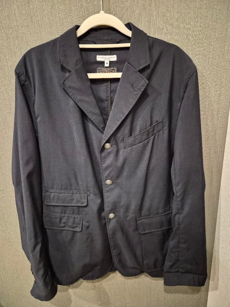Beams Plus Special Order Engineered Garments Jack… - image 1