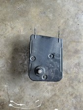 Porsche 944 Rear Hatch Glass Trunk Wiper Motor
