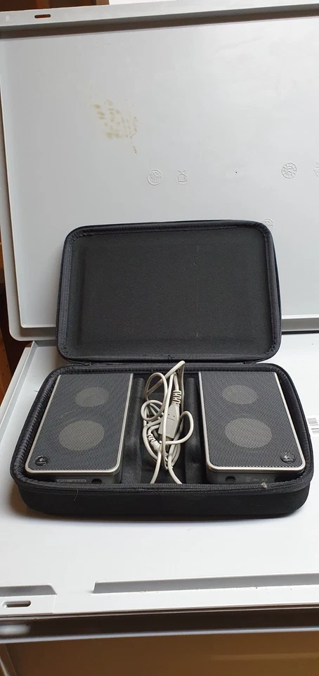 Logitech PC USB Lautsprecher - Bild 3 von 4