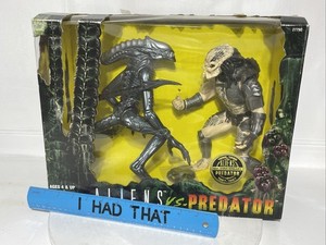 Alien Vs Predator Kenner | eBay